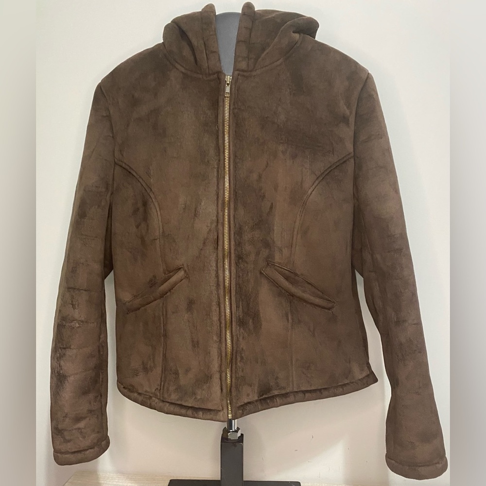 Saguaro West Youth Coat Jacket Size XL